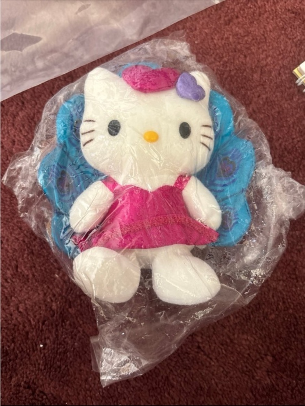 Hello Kitty Lot